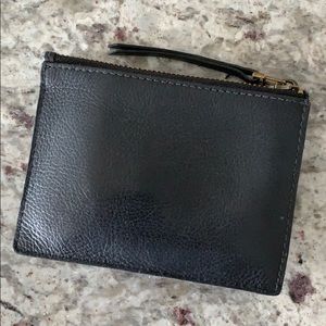 Madewell Wallet